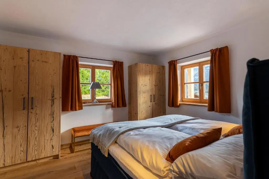 Haus Viol - Chambres