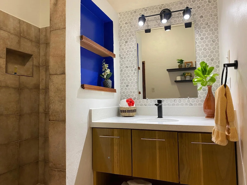 Coconut Row Boutique Hotel - Chambres