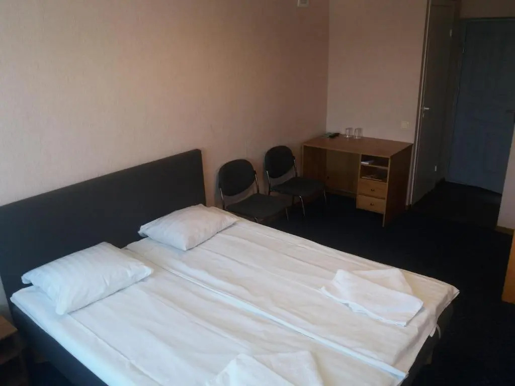 Dzintarjura - Chambres