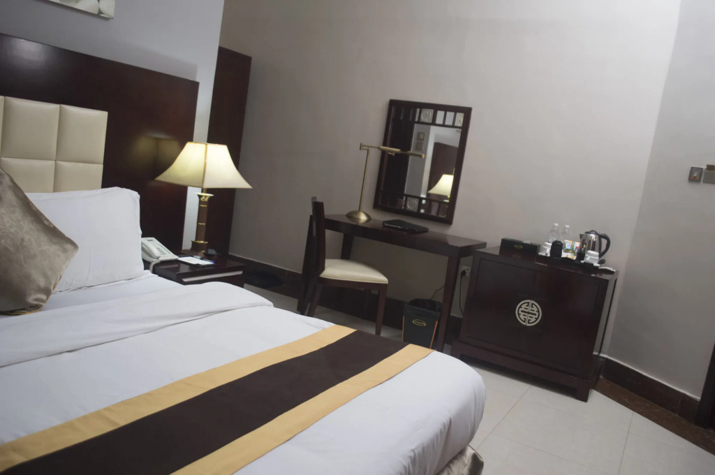 Hotel photo 5