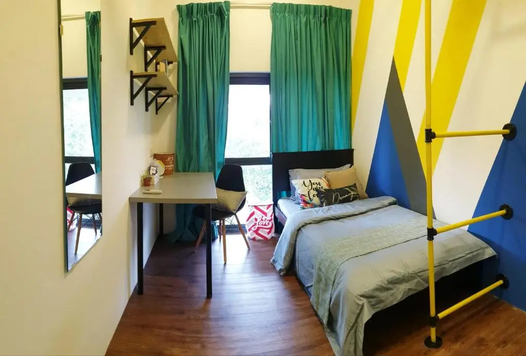 Industrial Suites at Bandar Sunway