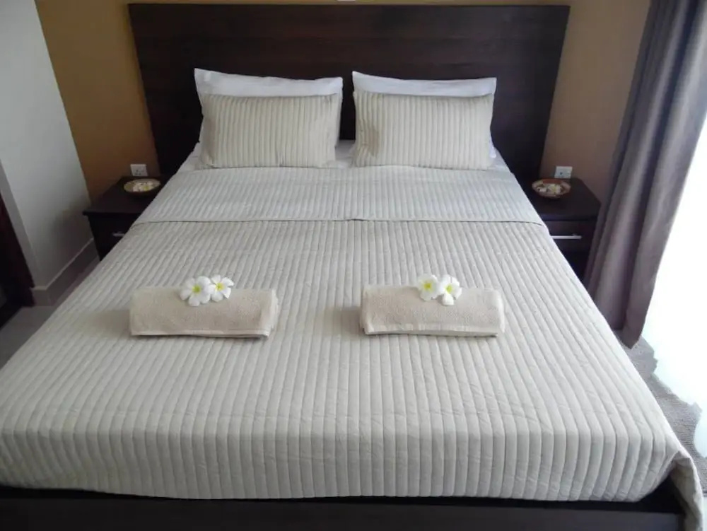 Gasaro Hotel - Chambres
