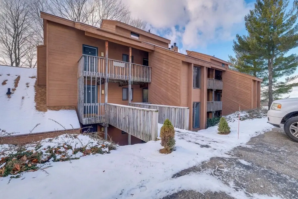 Bellaire Vacation Rental - Ski Shuttle Access!