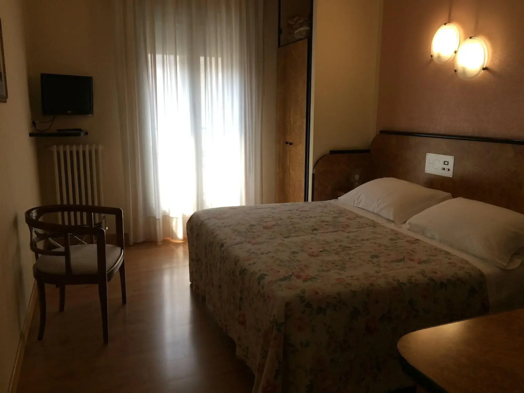 Cityhotel Cristina - Général