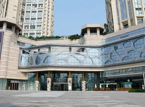 Yijing Hotel Apartment