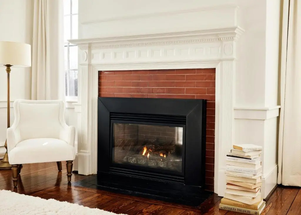 Deluxe Double Cottage full double bed