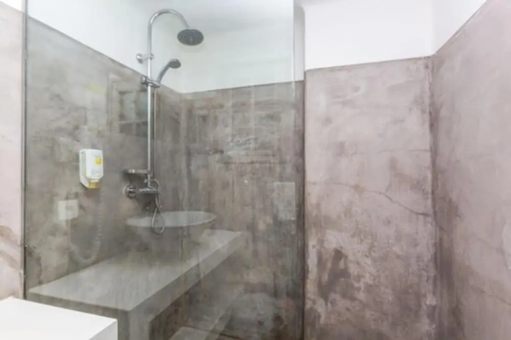 Hotel Kilina - Chambres