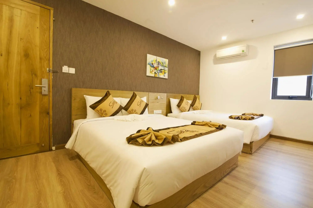 Hotel photo 7