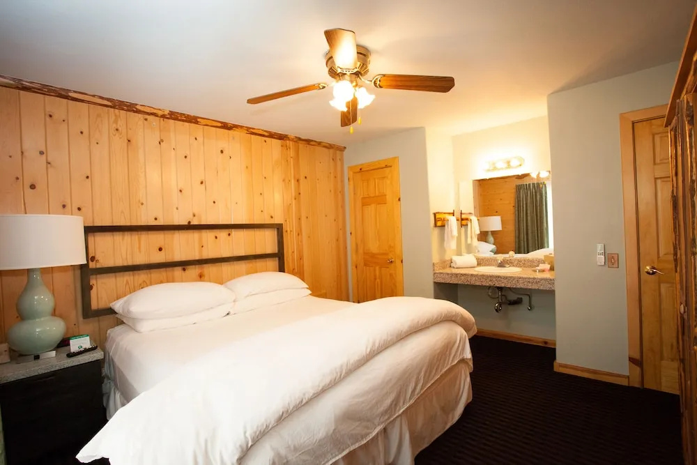 3 Peaks Resort & Beach Club - Chambres