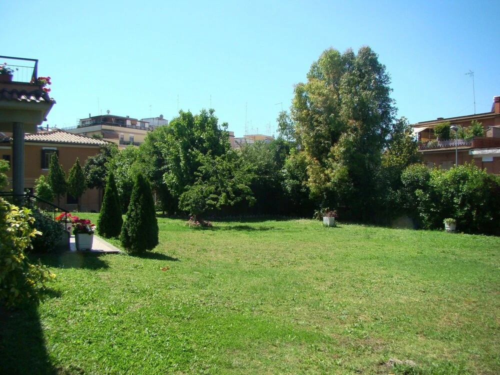 Il Romitello - Général