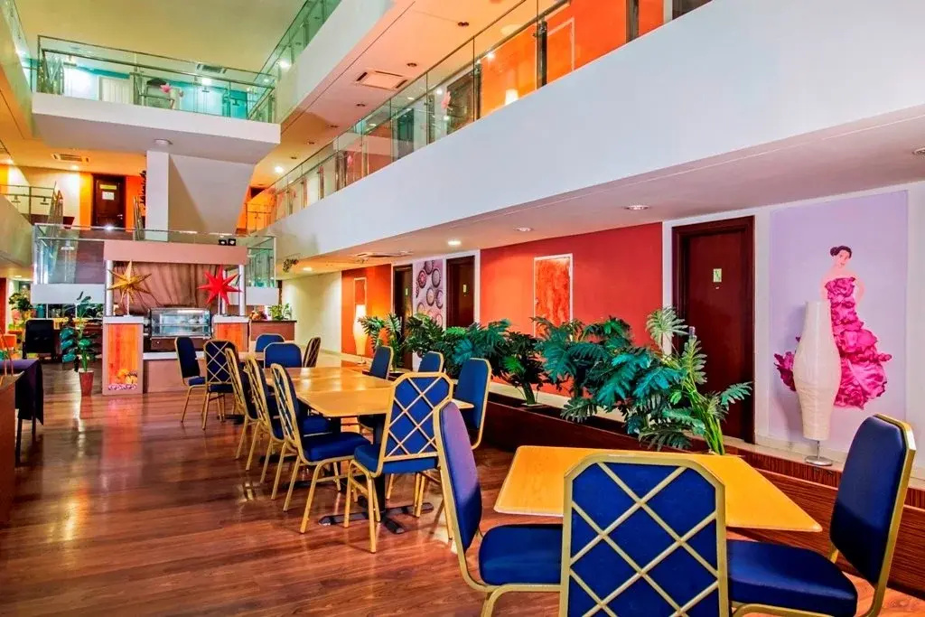 Hotel photo 17