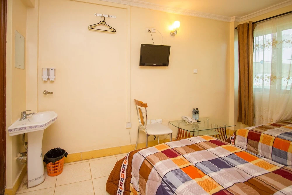 Shamz Hotel Isiolo - Général