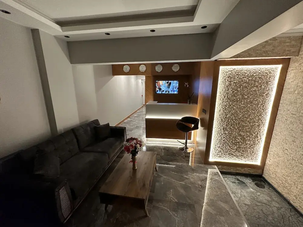 Hotel photo 12