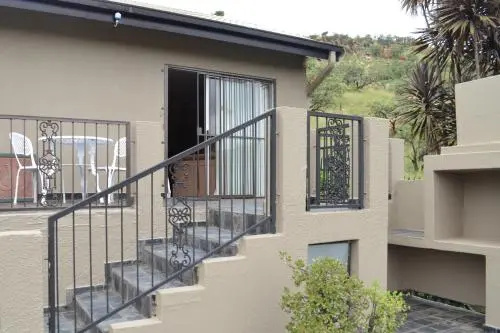 Alvesta Guest House