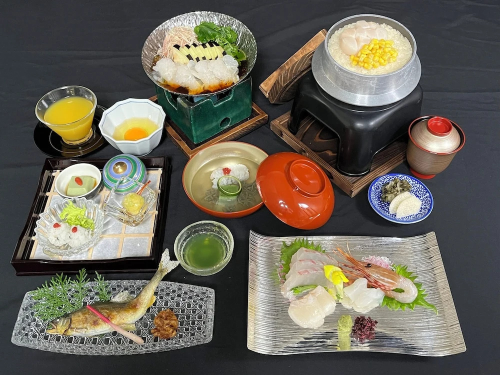 The Gran Resort Elegante Kyoto 사진 16