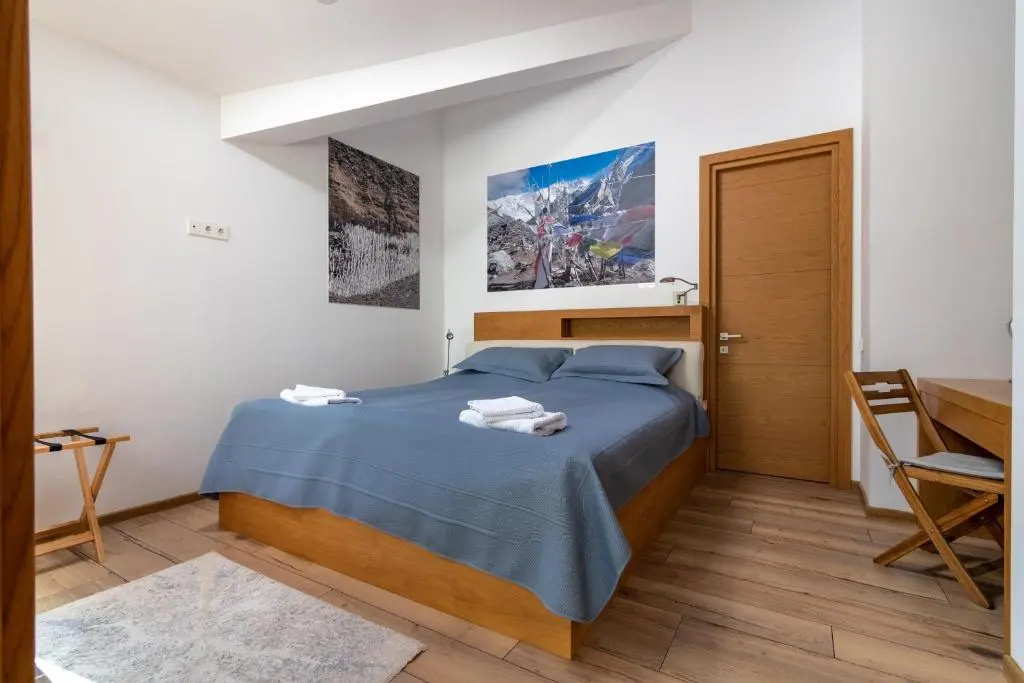 7 Senses Luxury Apartment - фото 4