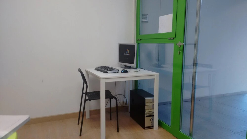 Grelo Hostel by null