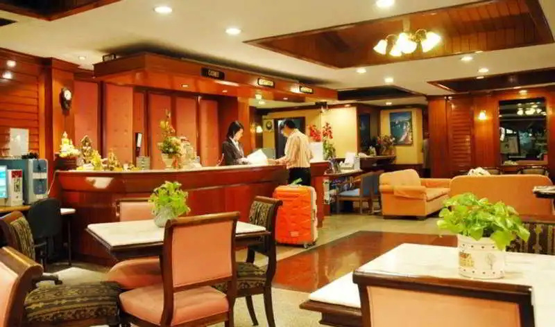 Hotel photo 13
