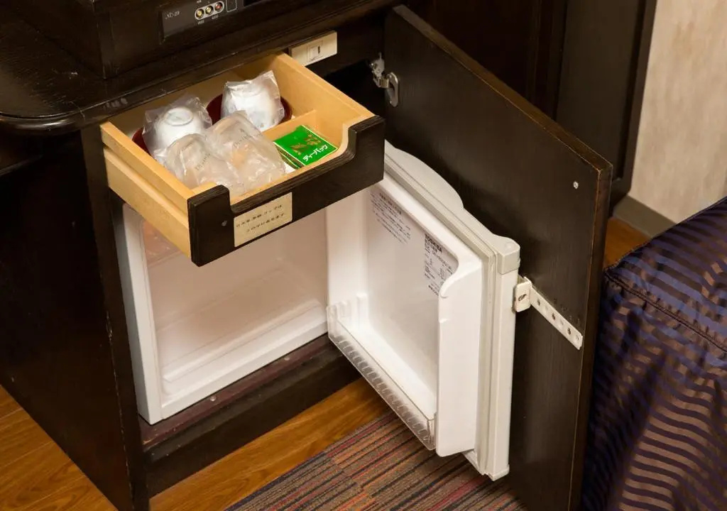 Hotel Claiton Esaka - Chambres