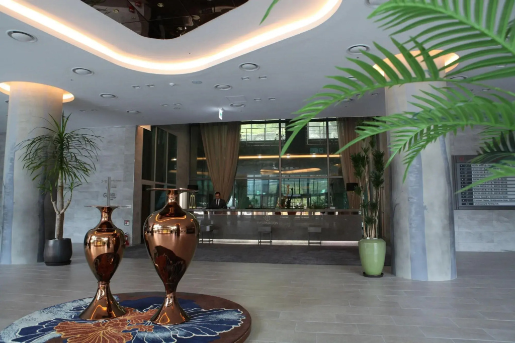 Hotel photo 11