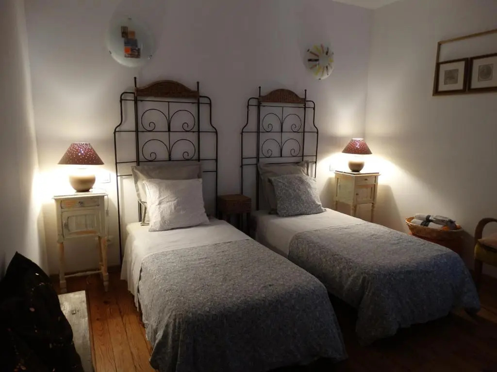 Chambres d'Hôtes A Buglose