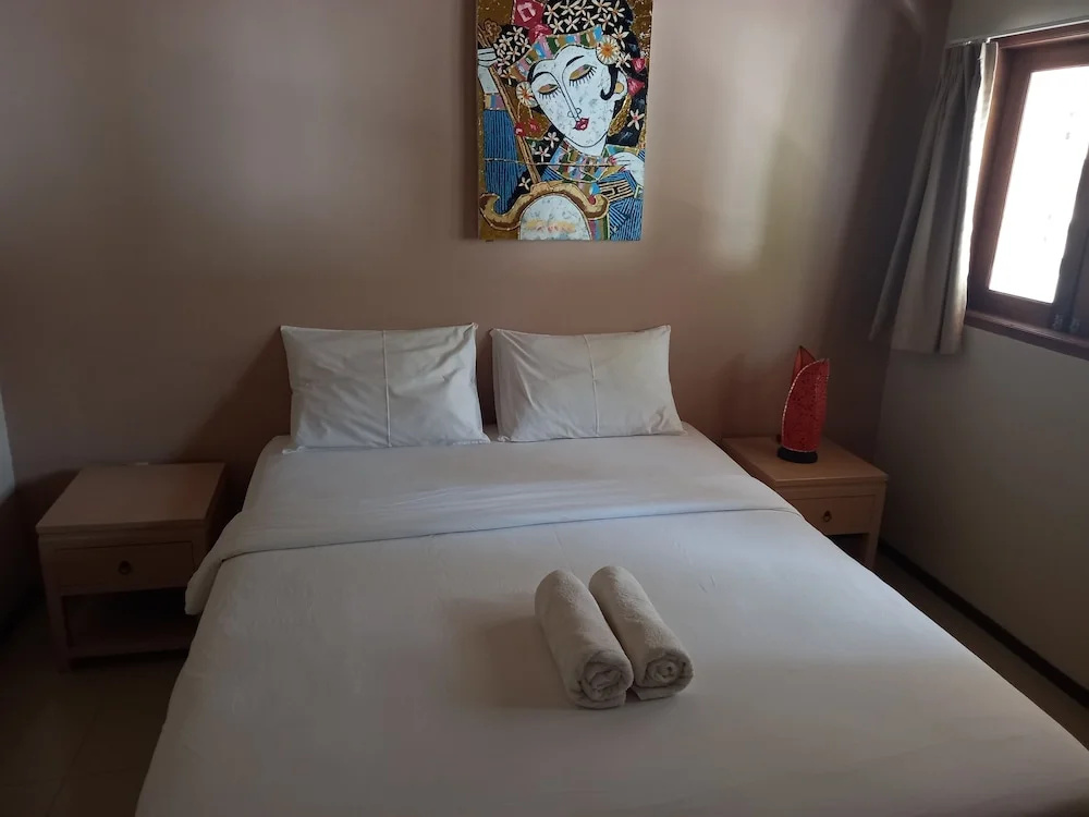 Si Pitung Village - Chambres