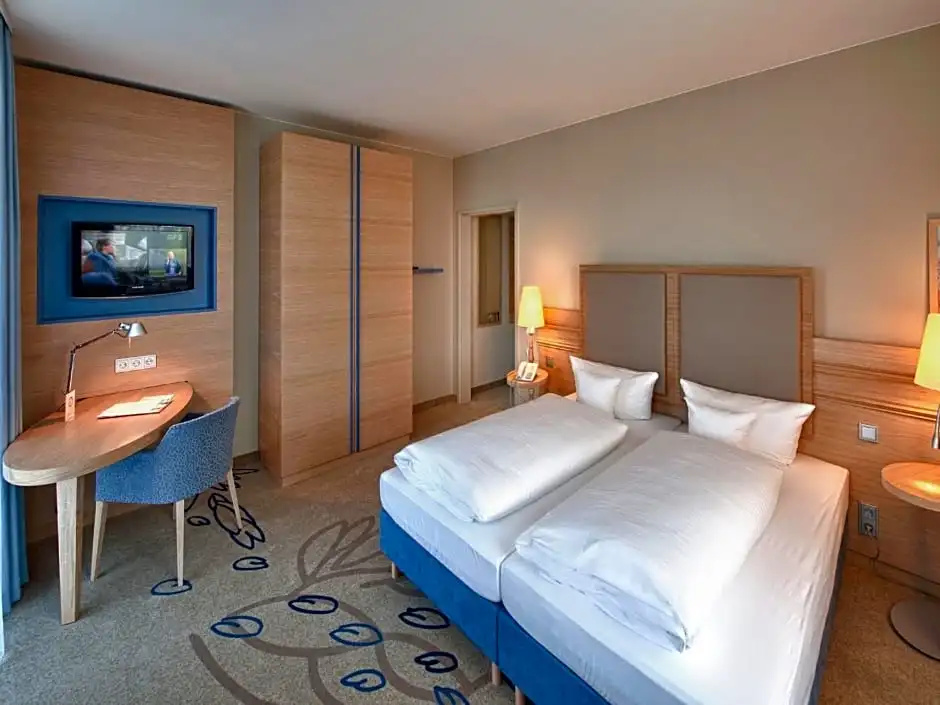 Hotel Magnetberg - Chambres