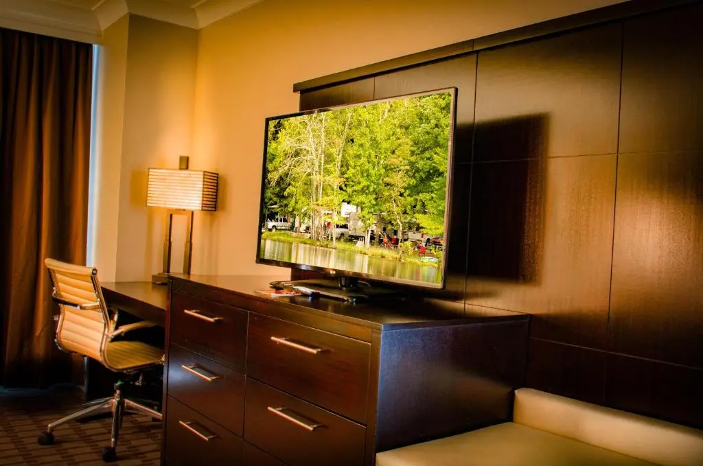 The Chattanoogan Hotel, Curio Collection by Hilton - Chambres