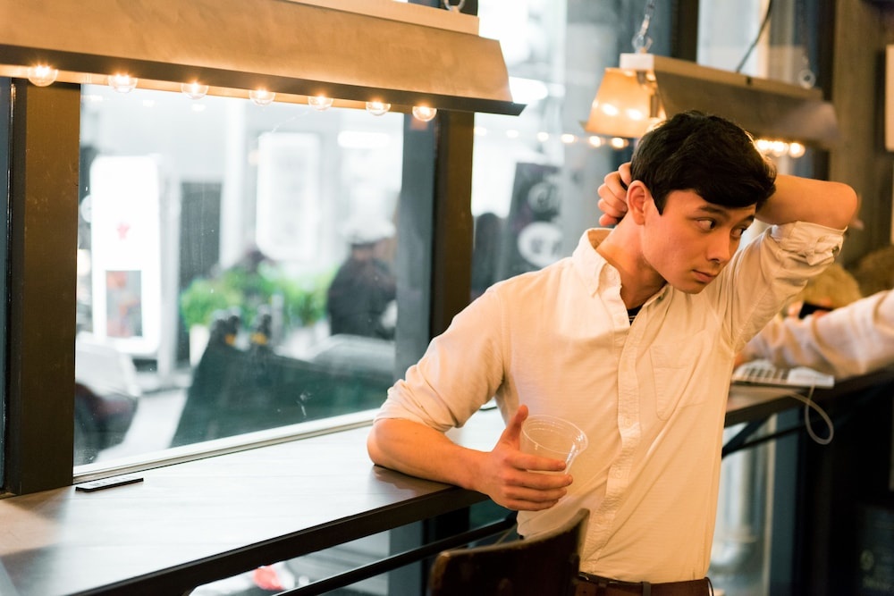 EARTHMANS HOTEL & KAFFEE Shinsaibashi 사진 25