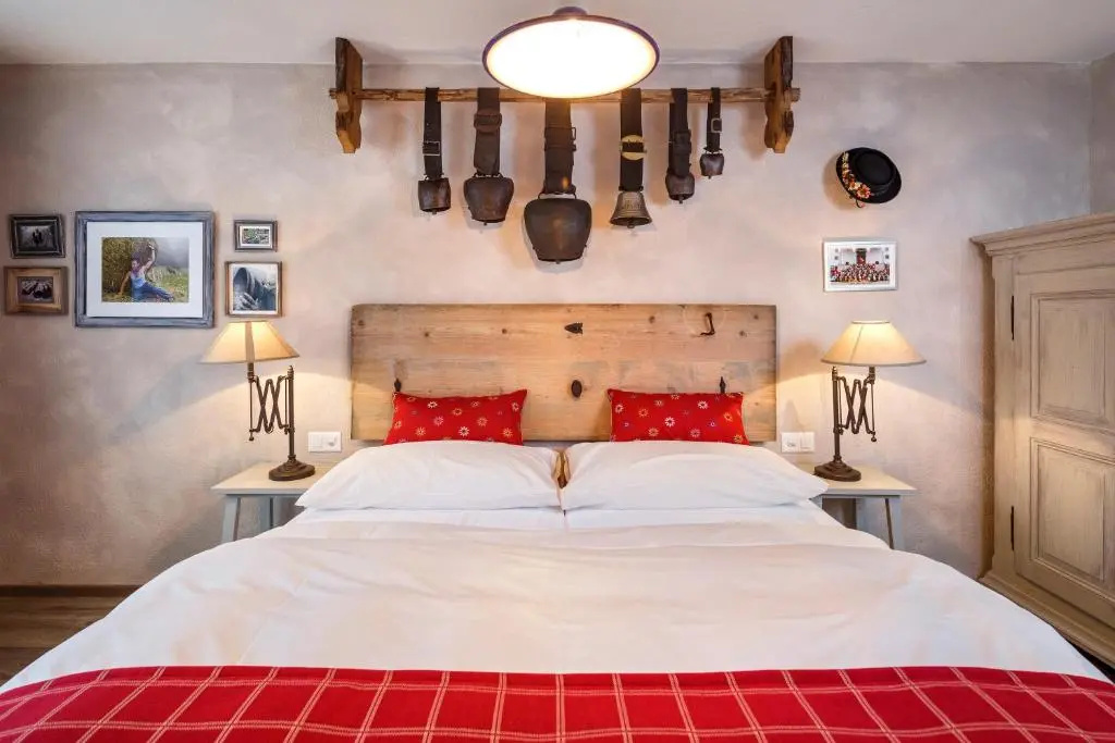 Hotel Restaurant Zum Beck - Chambres