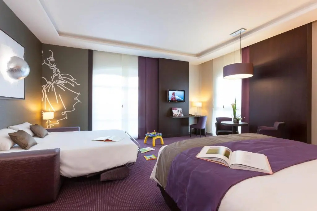Junior Suite