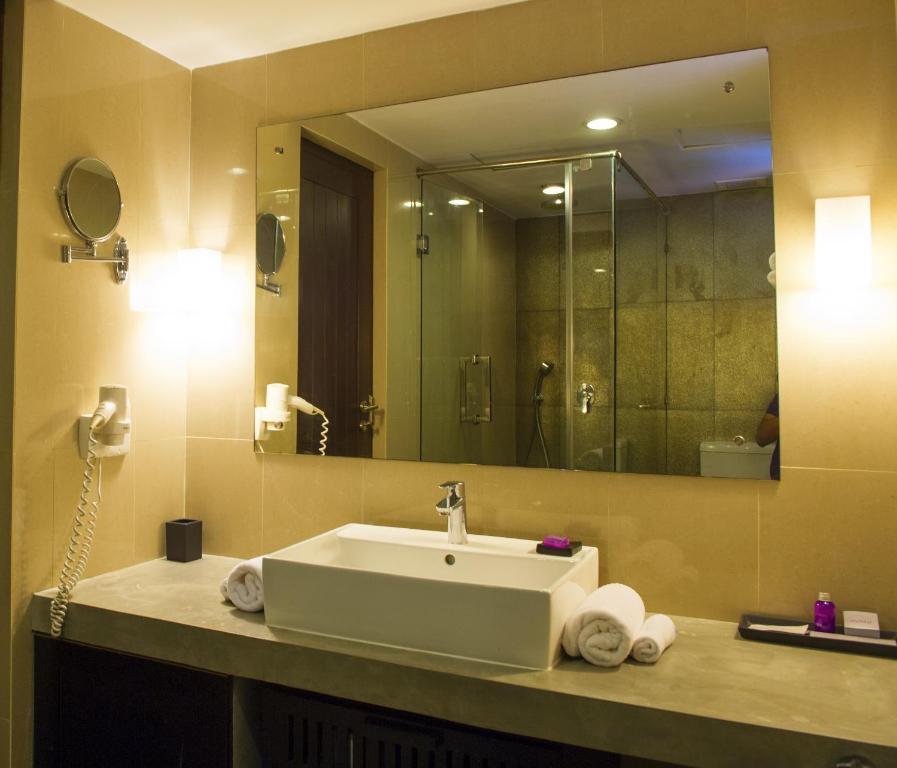 Avani Bentota Resort