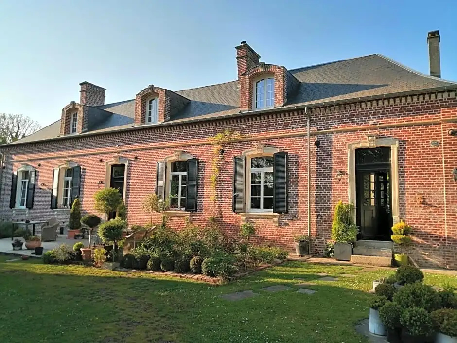 Laclos des champs