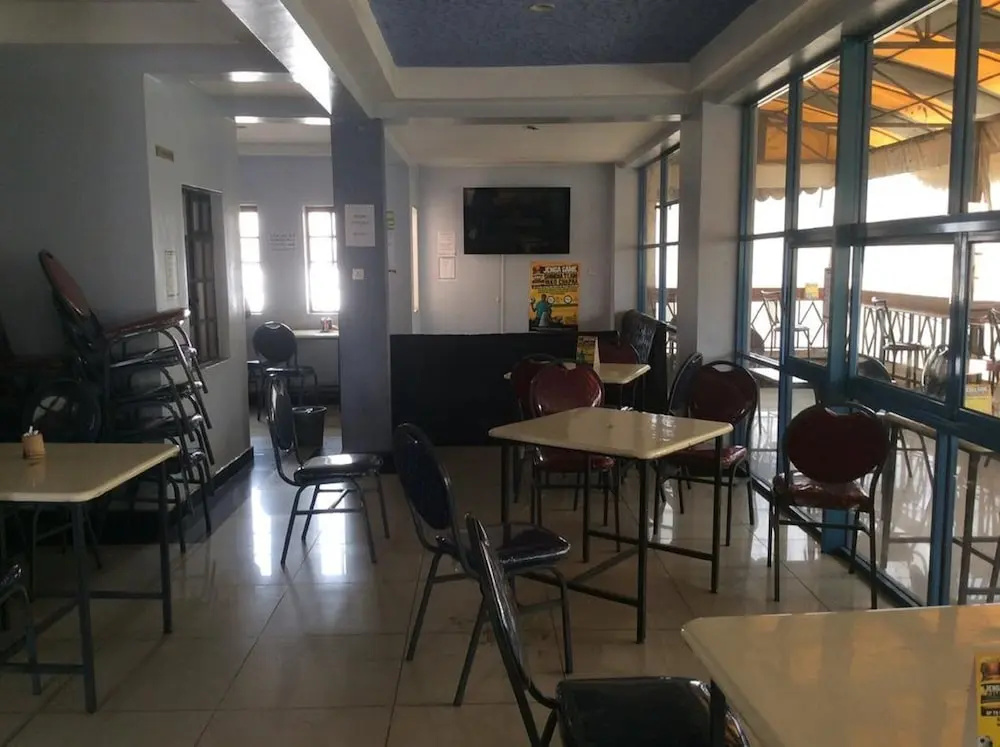 La Jardine Hotel - Général