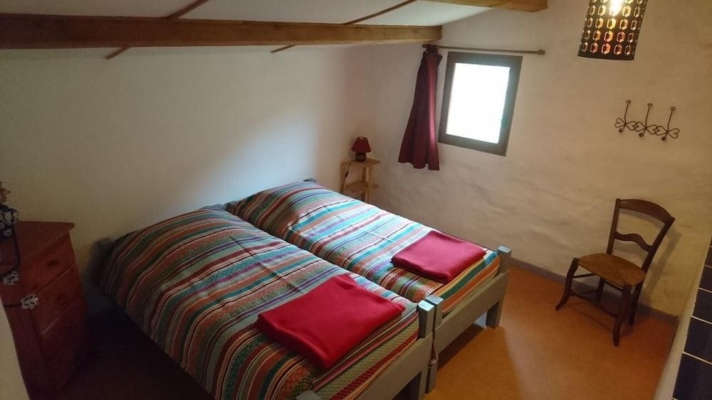 Voir la photo 4 — Gite Saint Roch