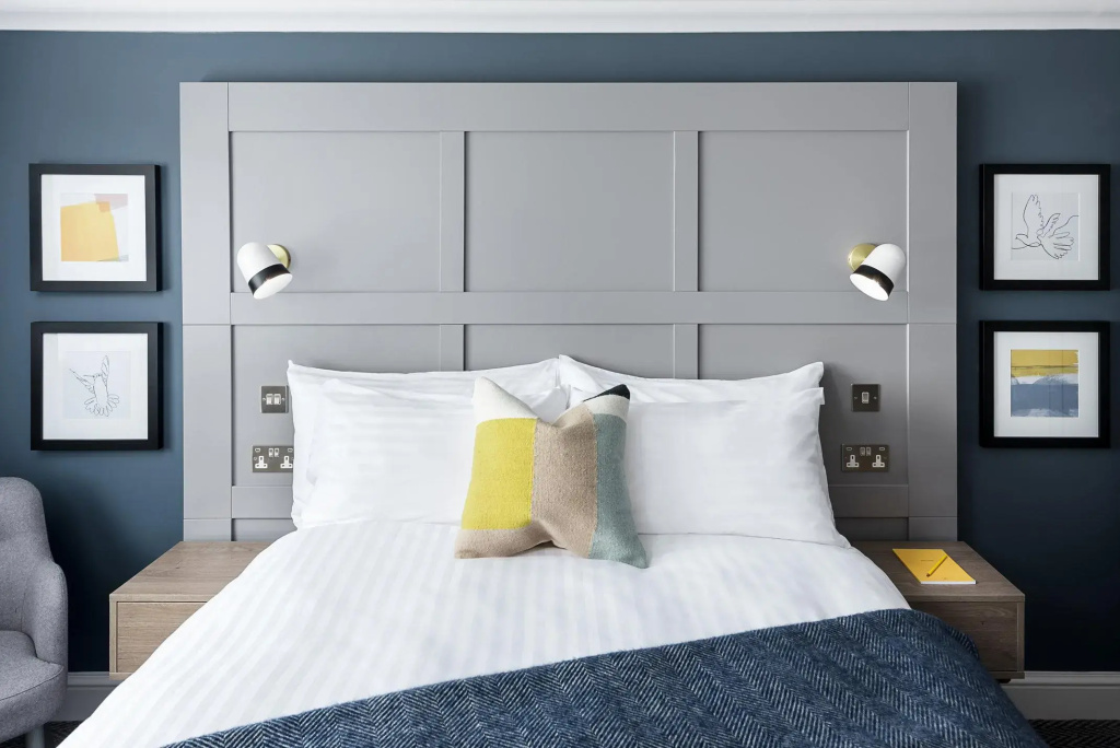 voco St. John's Solihull by IHG - фото 46