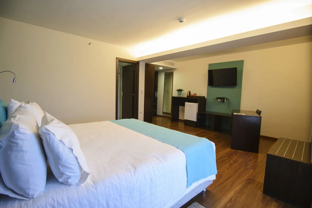 Awa Resort Hotel - Général