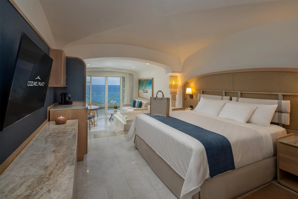 Cozumel Palace - All-Inclusive - Général