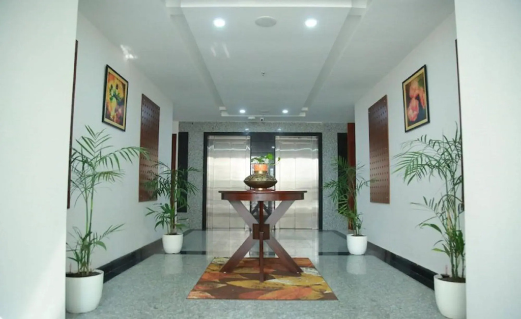 Hotel photo 7