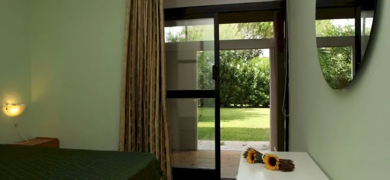 Residence Habitat - Général