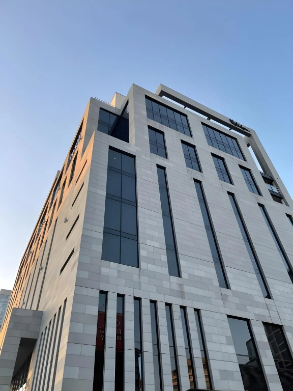 NOVU Apartments Liverpool Waterfront