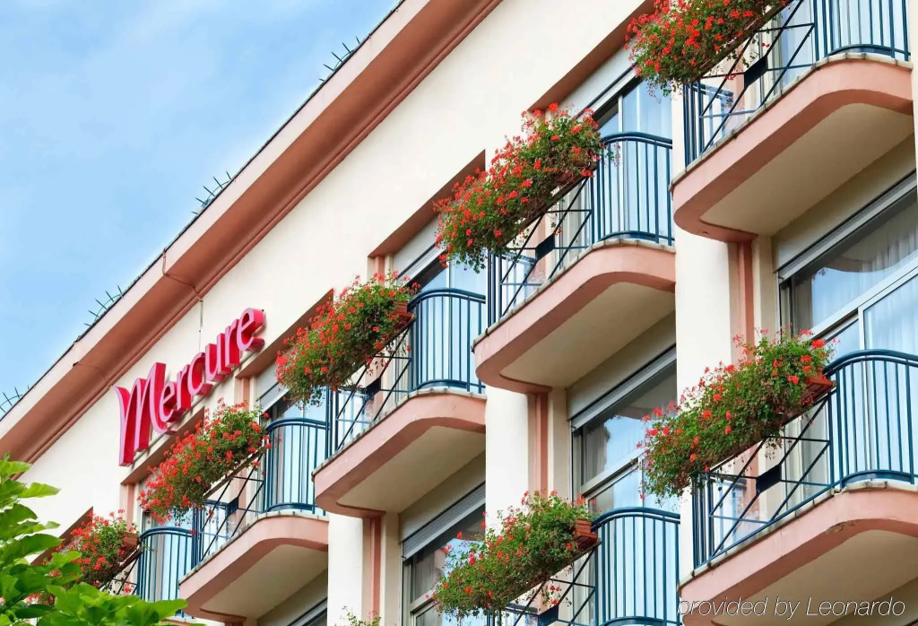 Grand Hotel Filippo