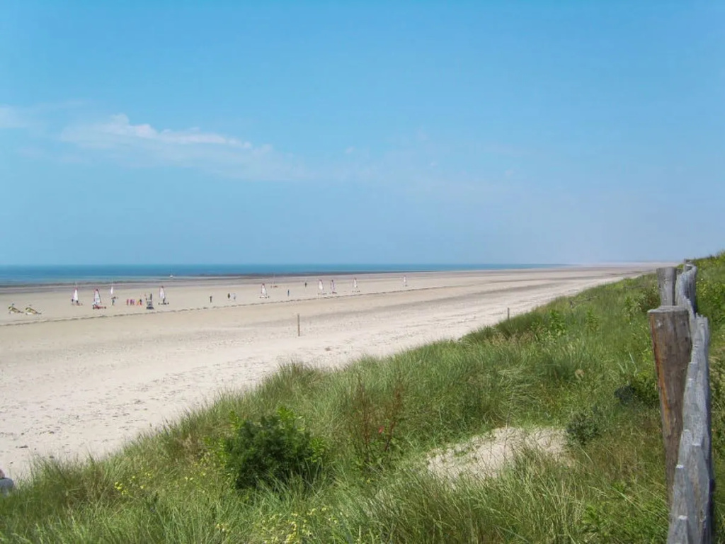Beach & Waterfront