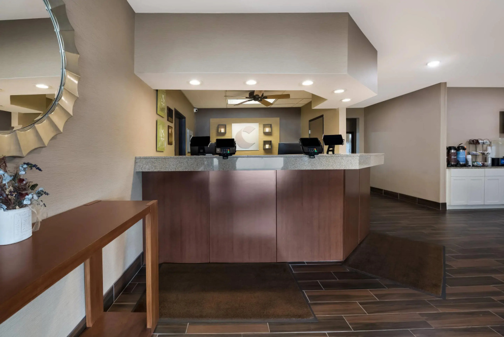 Hotel photo 22