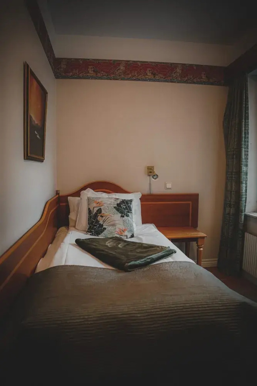 Mojo Hotell - Chambres