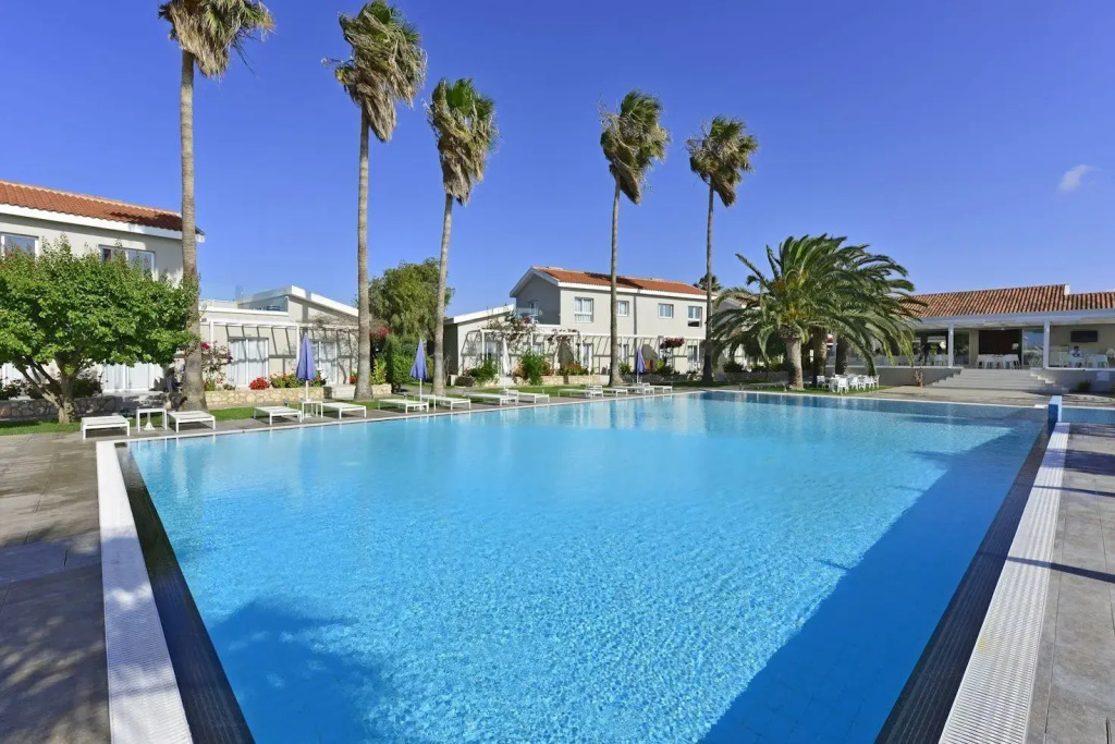 Mon Repos Hotel - Général