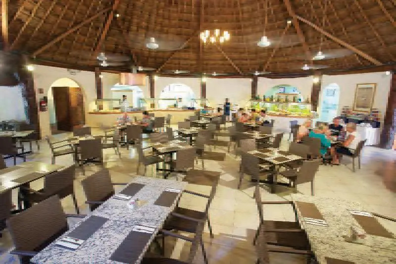 Real Playa del Carmen - Général