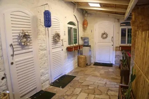 Byblos Fishing Club Guesthouse