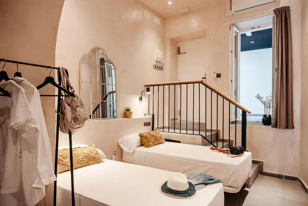 ASTUTO BOUTIQUE HOTEL by null