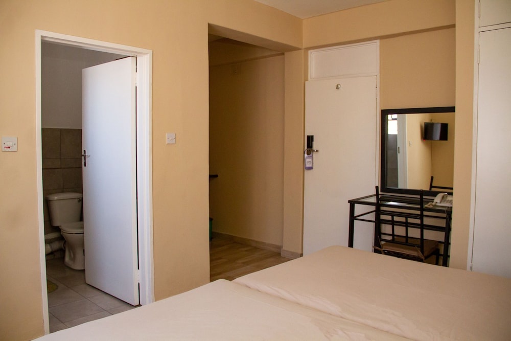 hotel photo